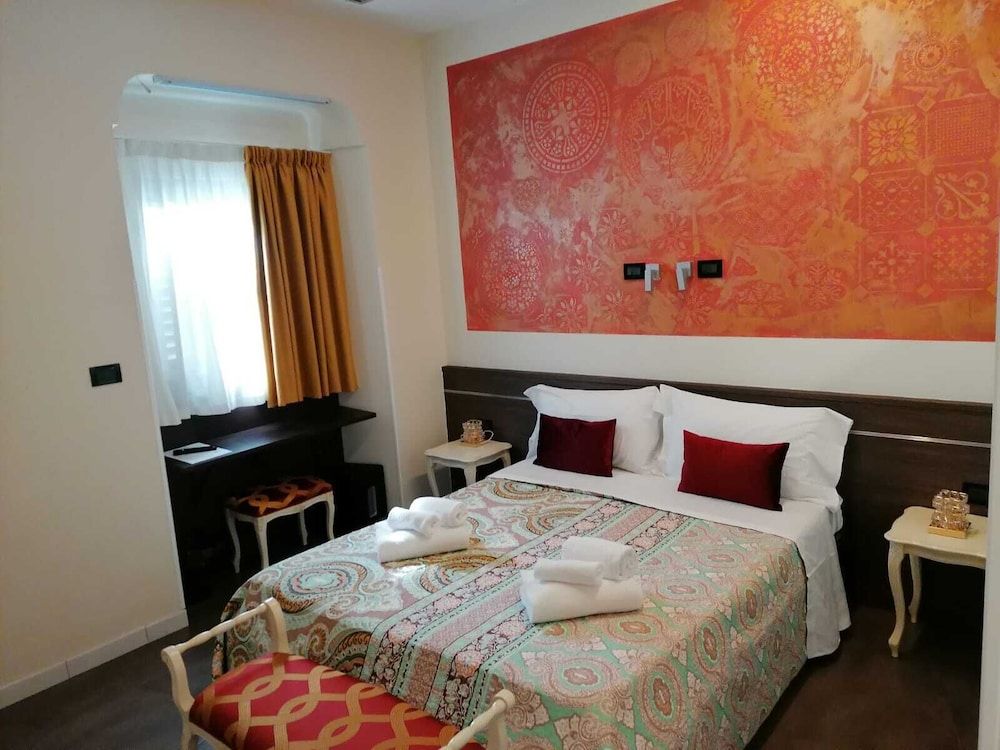 Accomodation Verona - City Centre 1