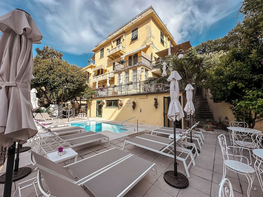 Hotel Villa Anita 1