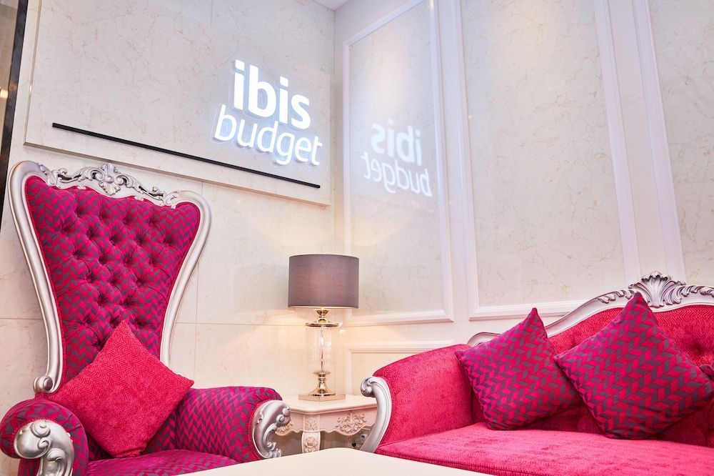 ibis budget Singapore Joo Chiat 2