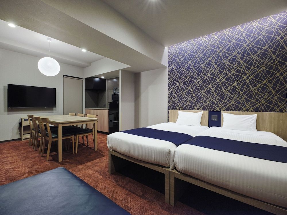 MONday Apart Premium Nihonbashi 1