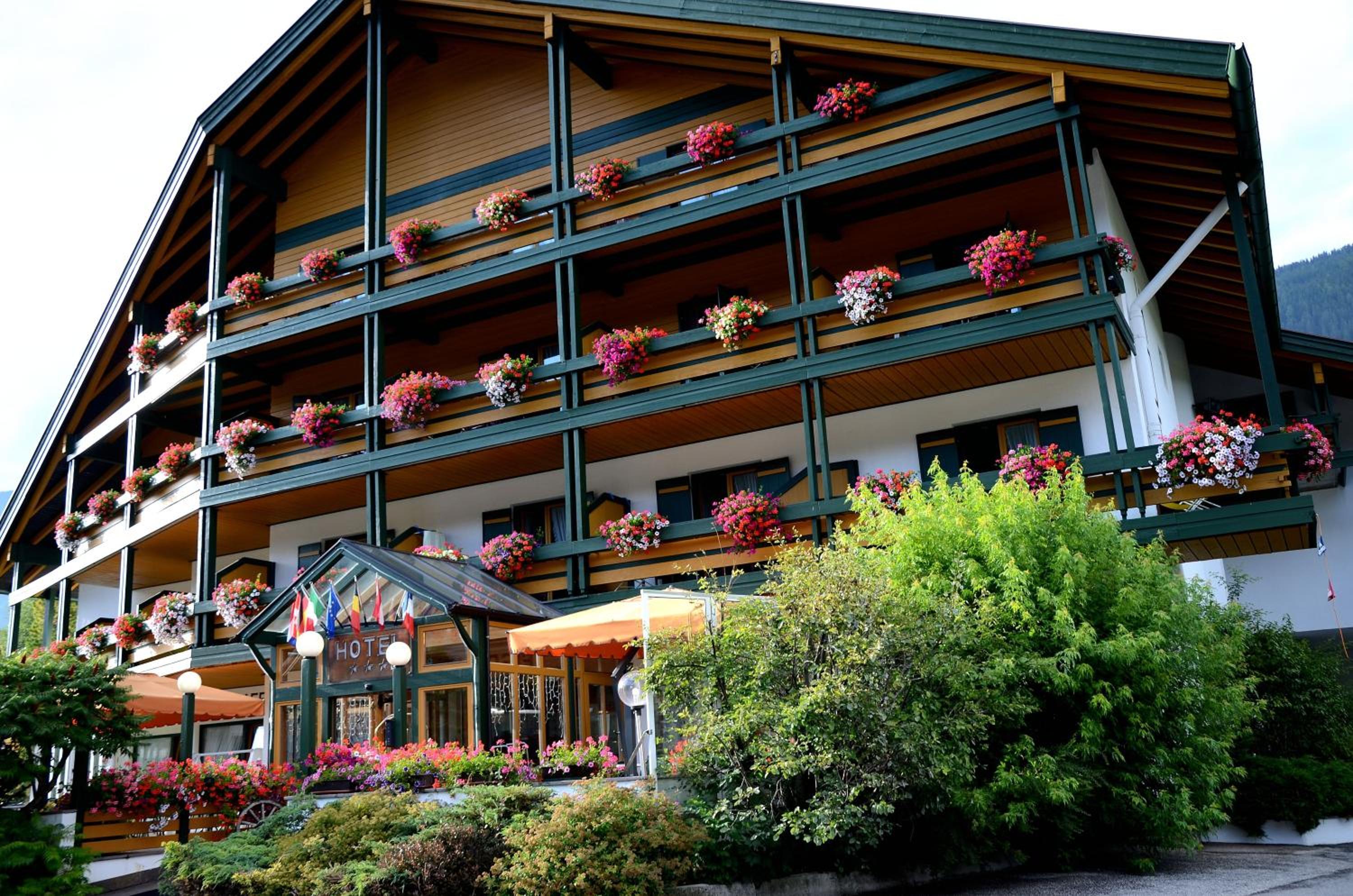 Hotel Brandl 1