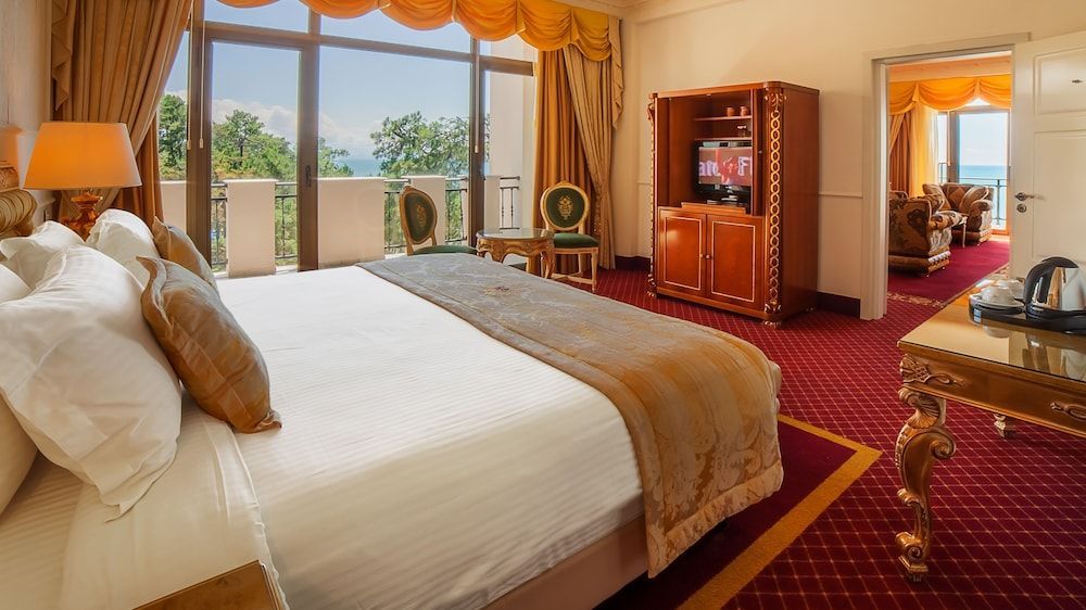Georgia Palace Hotel & SPA 1