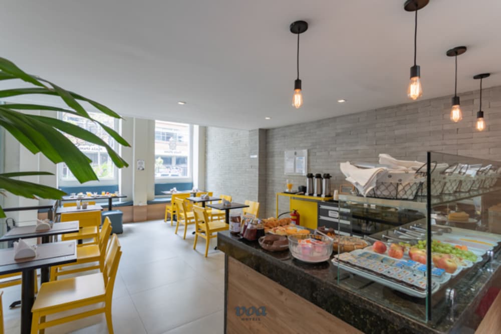 Plaza Spania Boutique Hotel 1