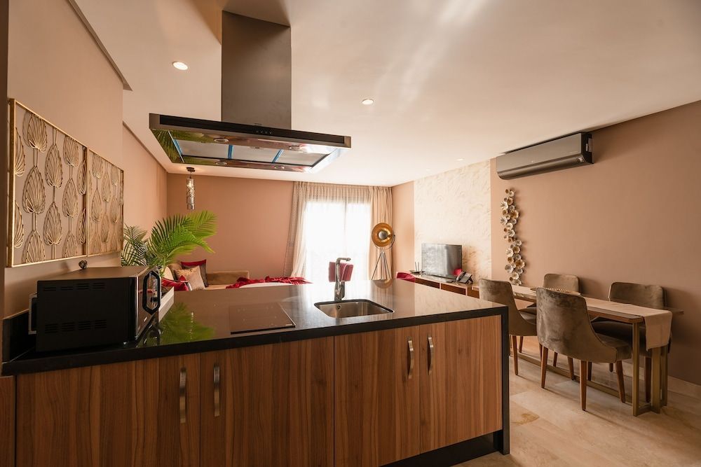 Avenue Suites & Appart hôtel Deluxe 2