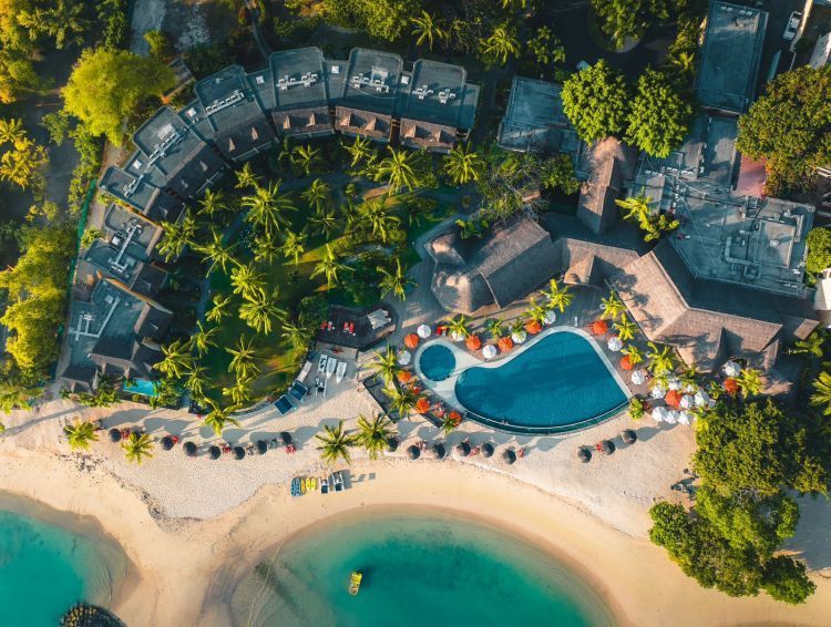 Hôtel Sands Resort et Spa 1