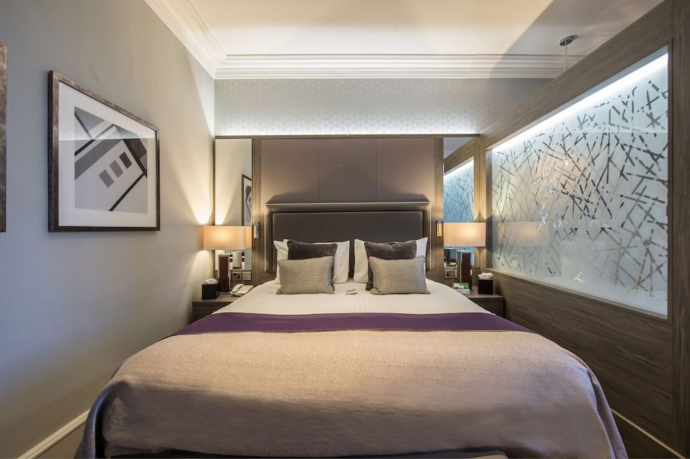 Crowne Plaza ROYAL VICTORIA SHEFFIELD by IHG 2