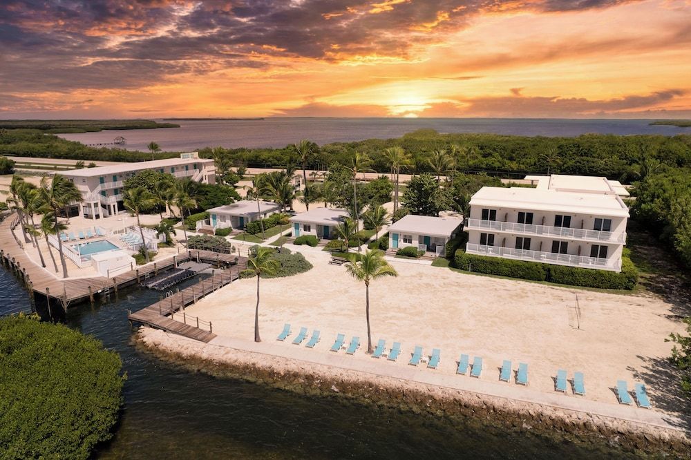 Fisher Inn Resort & Marina 1