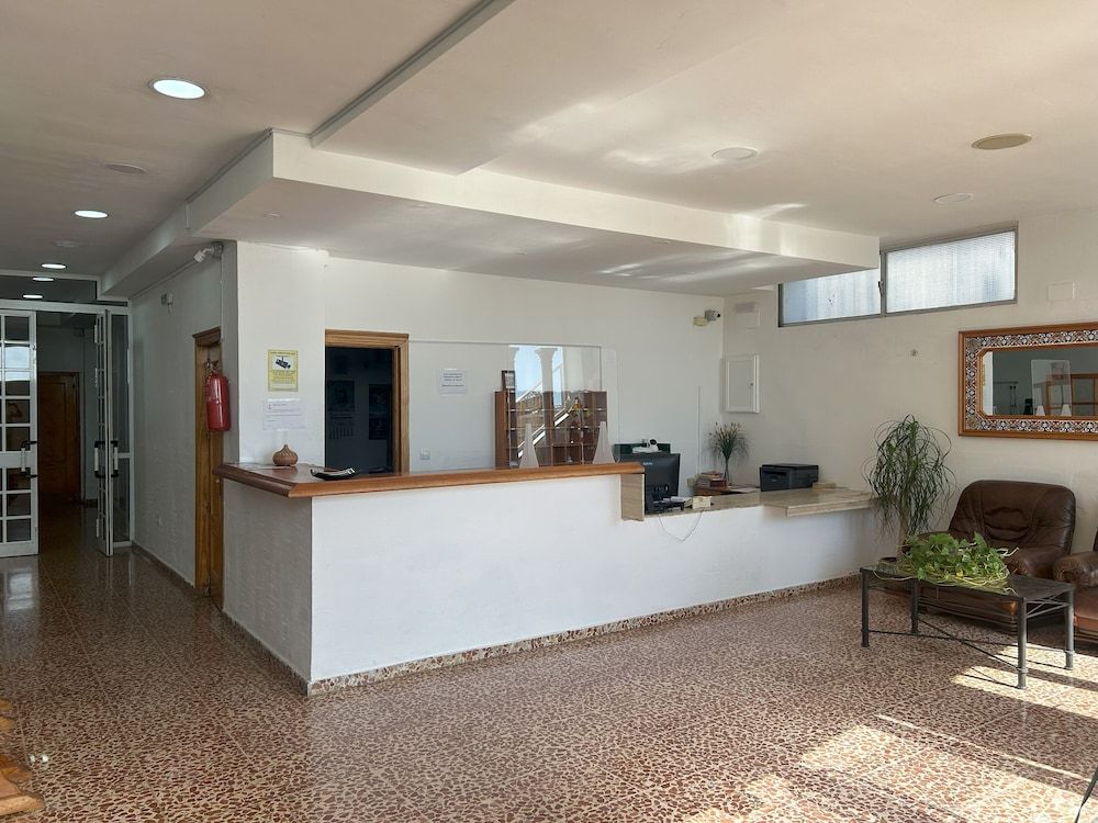 Hostal el Ancla 2