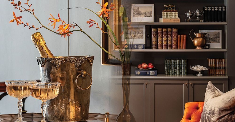Labotessa Luxury Boutique Hotel 2