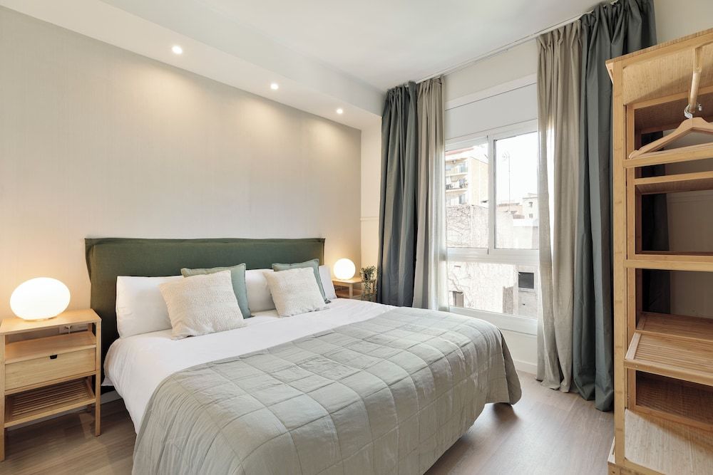 Apartments Sata Sagrada Familia Area 2