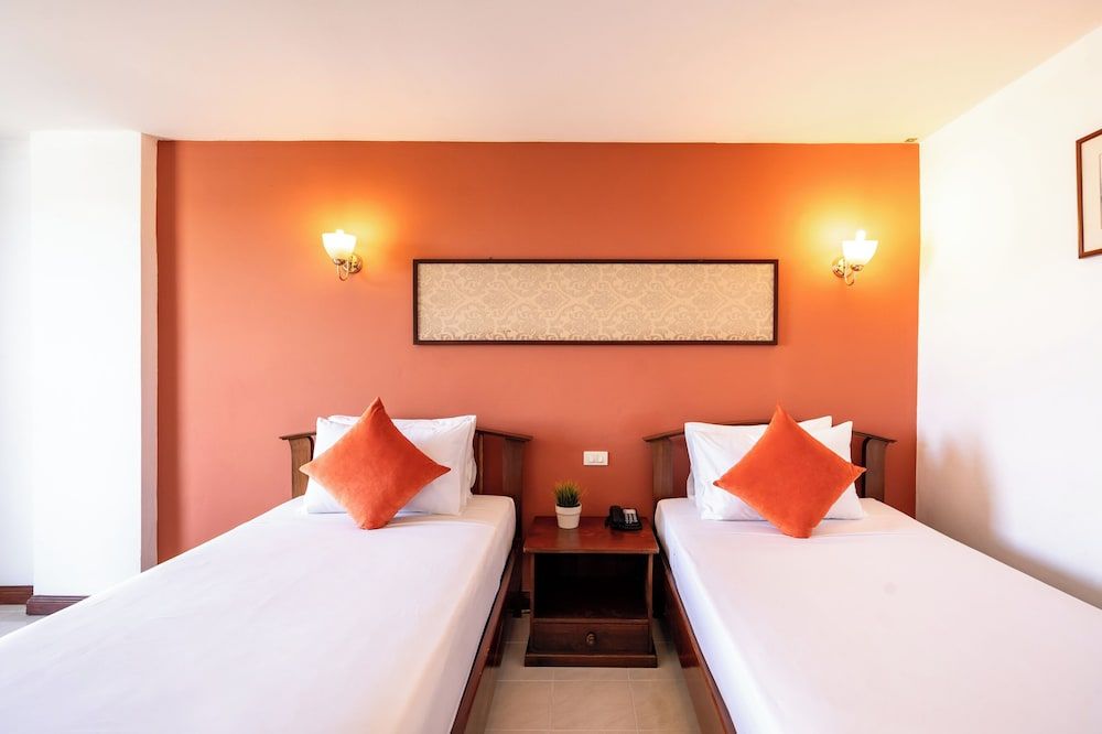 JP Villa Pattaya 2