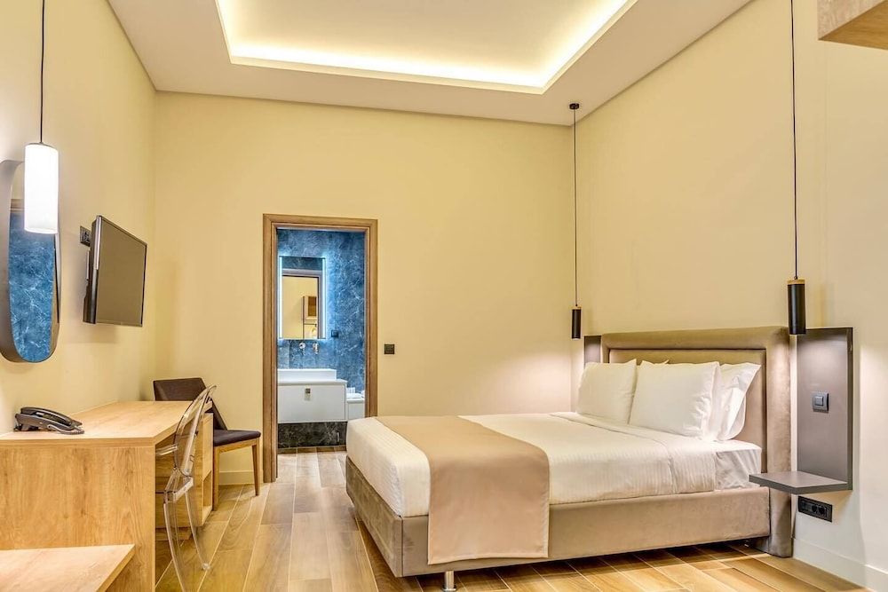 Philia Boutique Hotel 2
