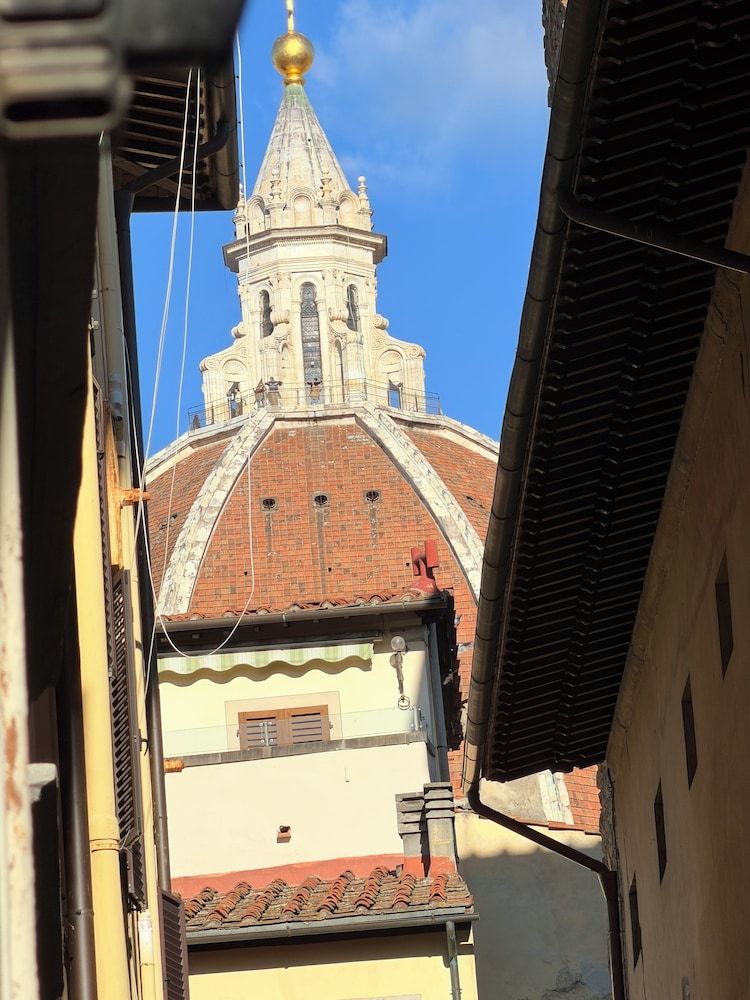 Gattopardo Rooms Florence 1