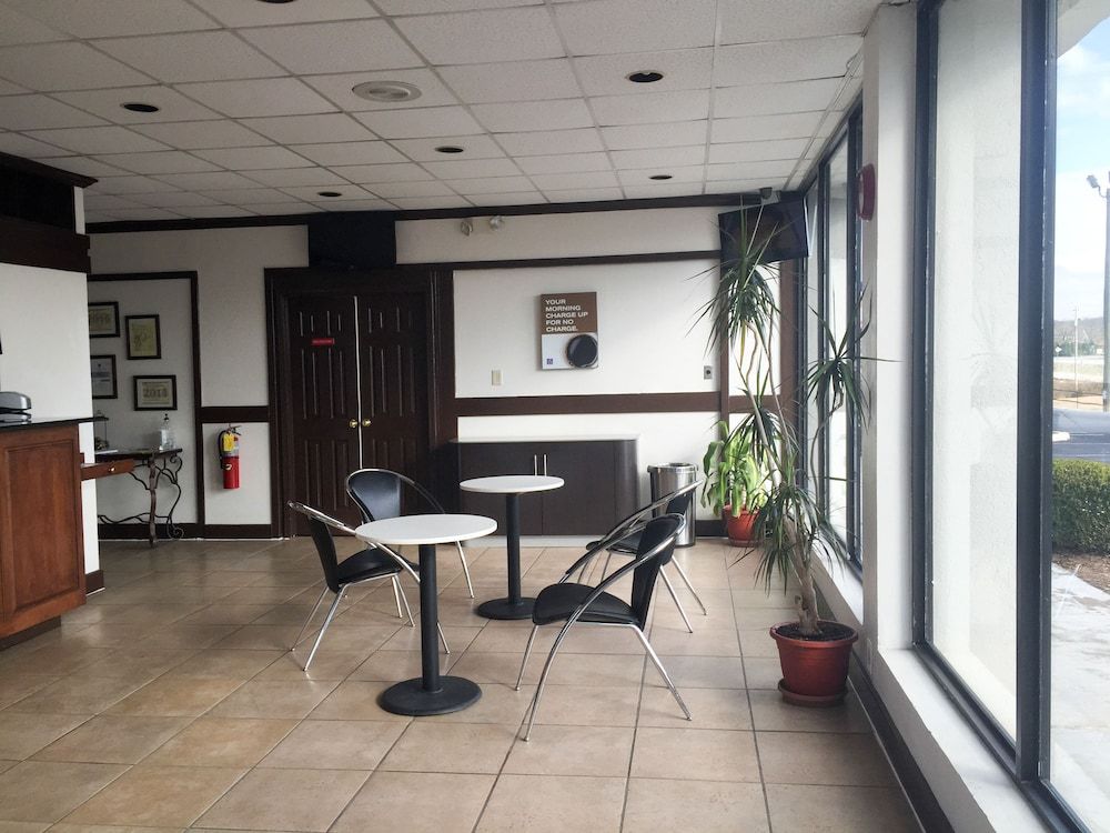 Motel 6 Conyers, GA 2