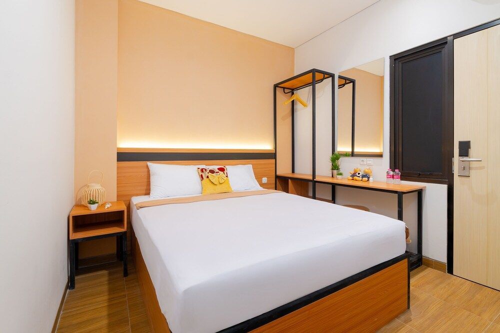 Grand Valora Siliwangi Kostel 1