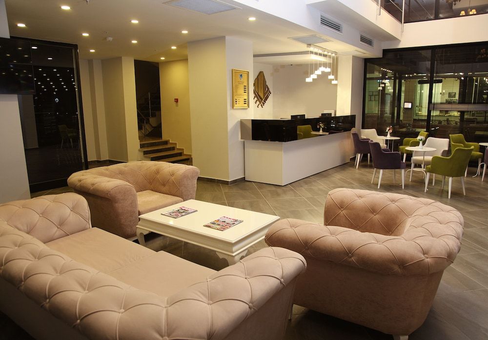 FAVORİTE Hotel 2