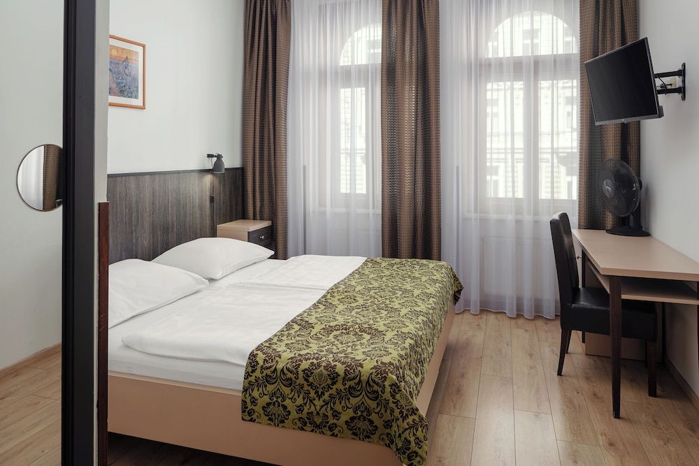 Hotel Superior Prague 1