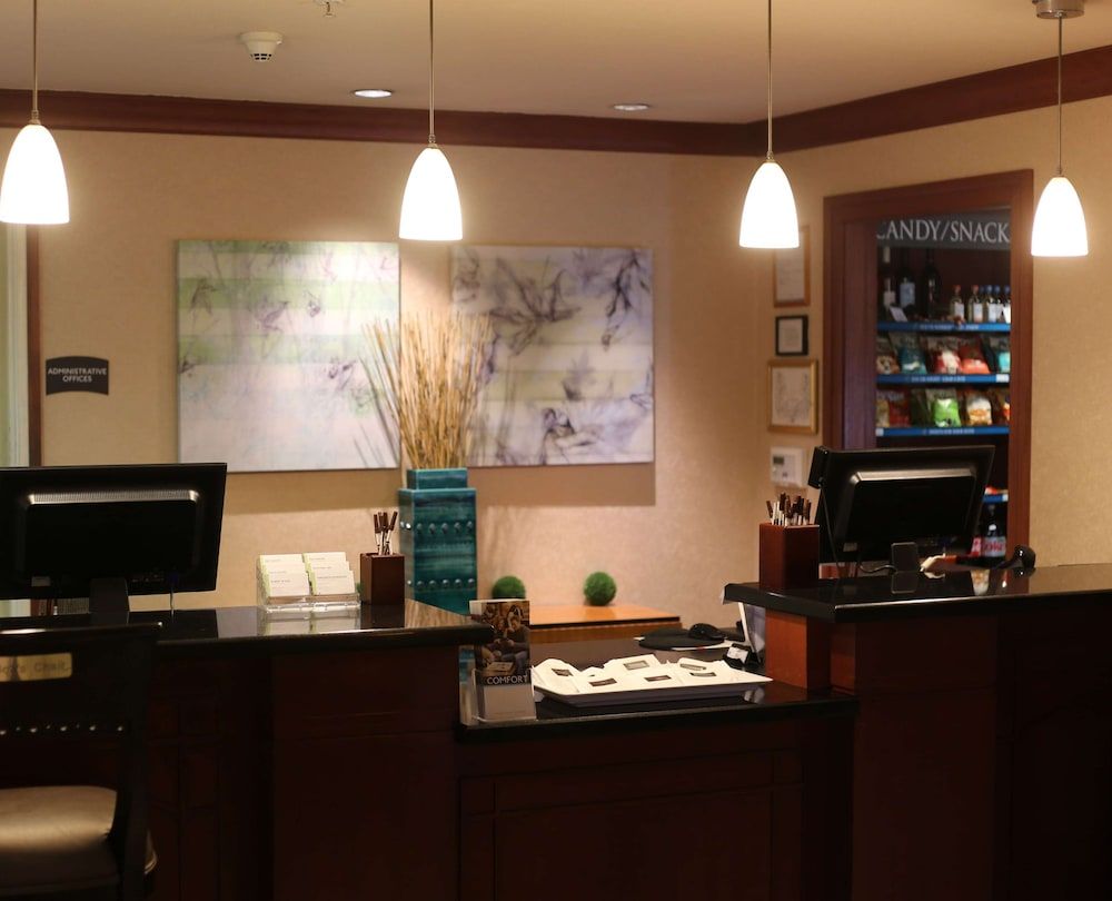 Sonesta ES Suites Fort Lauderdale Plantation 2