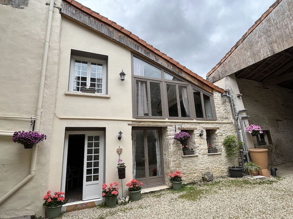 Les Bruyeres Chambres dhotes et Gite 1