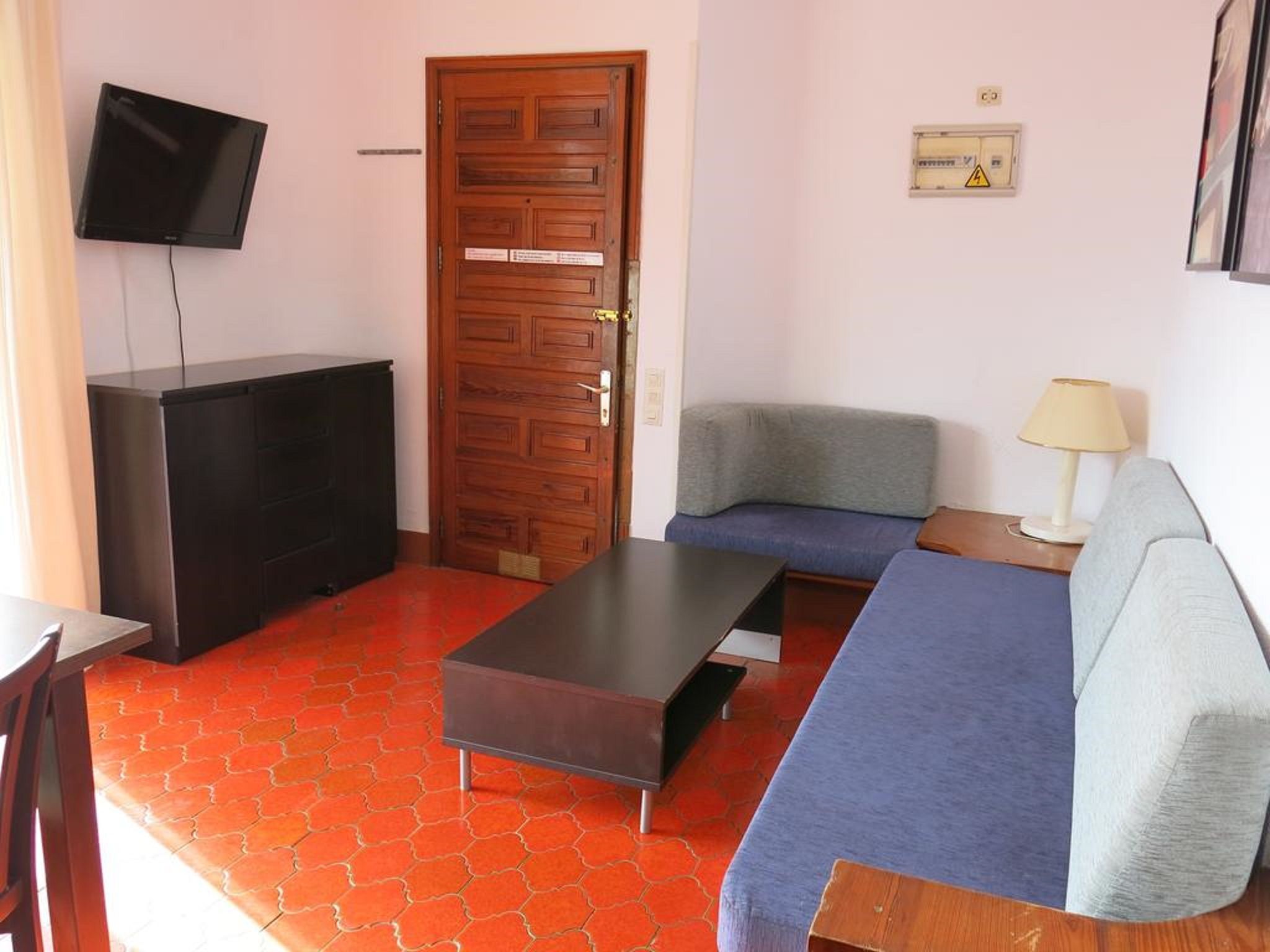 Apartamentos Don Pedro 1