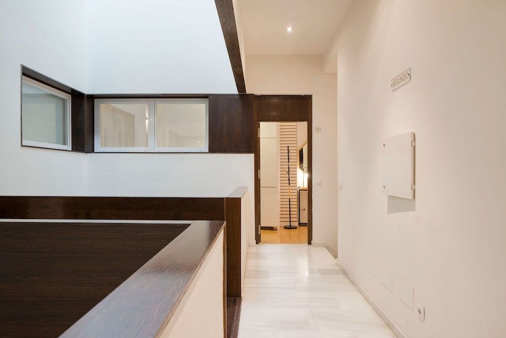 Larios Suites in Malaga by Solaga Holiday Homes 1