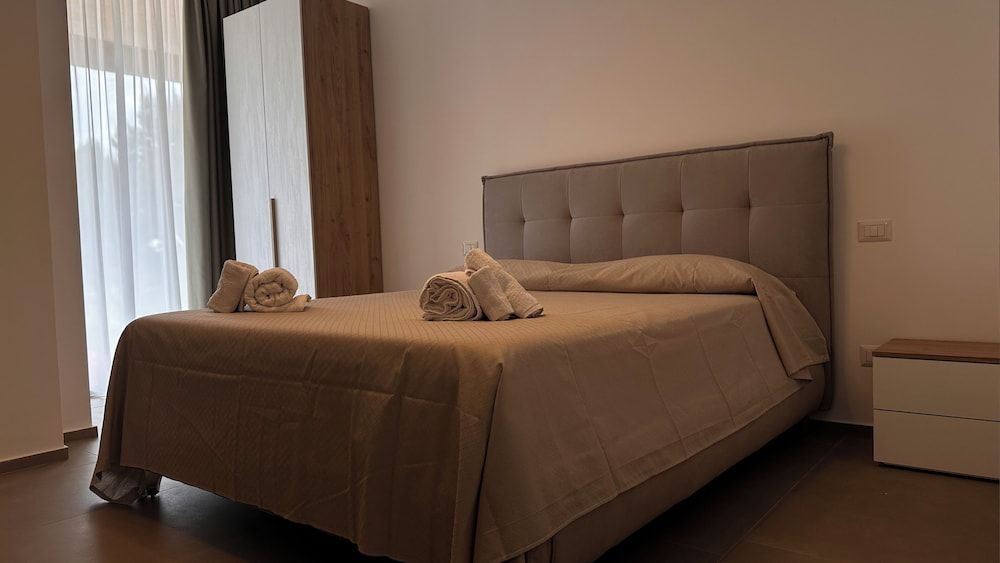 Puglia Promenade Apartment 3 2