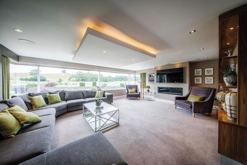 Carus House @ Carus Green 1