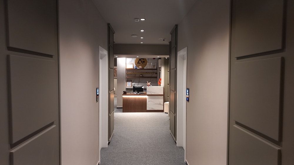 Hotel Aglon 2