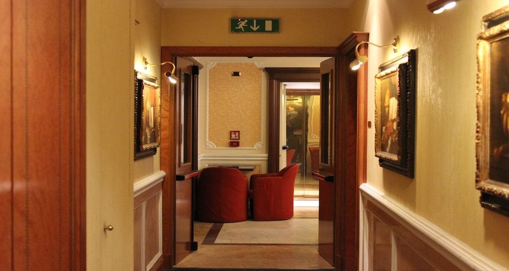 Dei Consoli Hotel 2