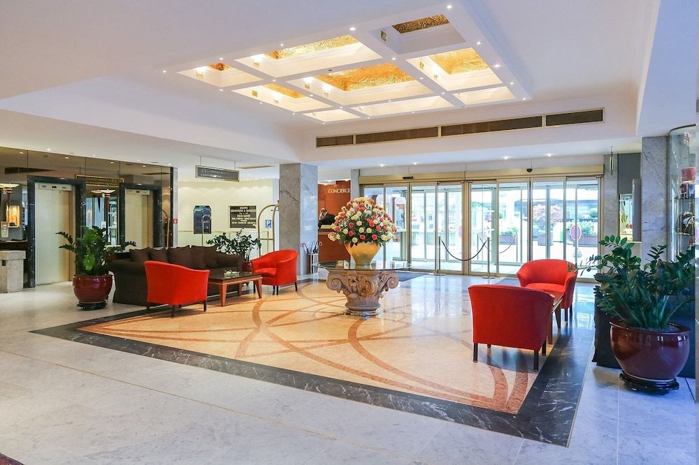 Le Royal Hotels & Resorts Luxembourg 2