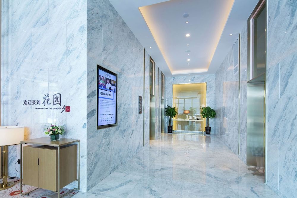 Hilton Garden Inn Qidong 2