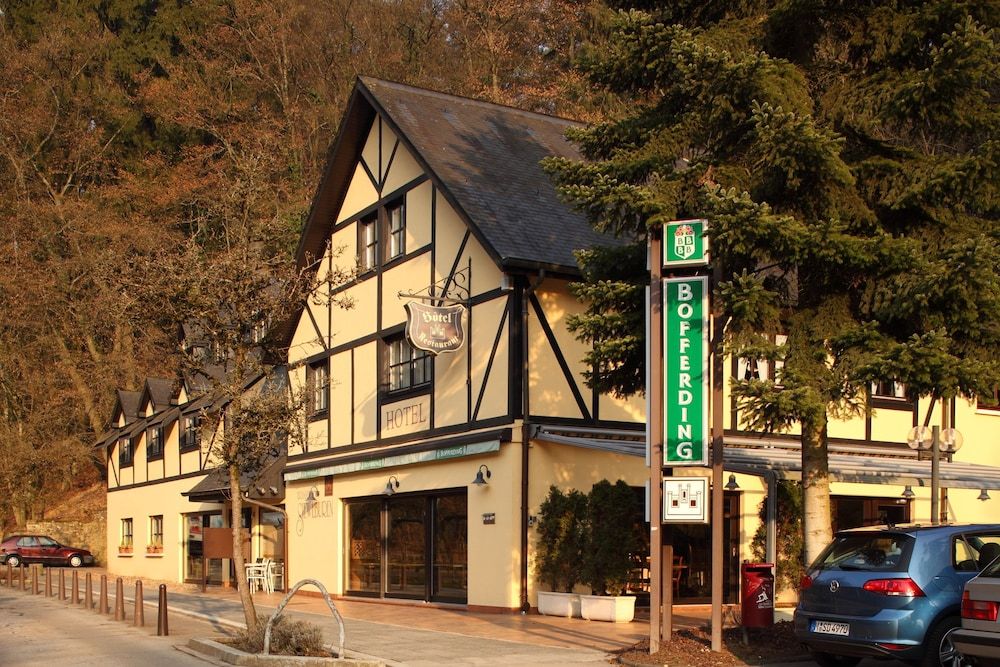 Hotel Sieweburen 1