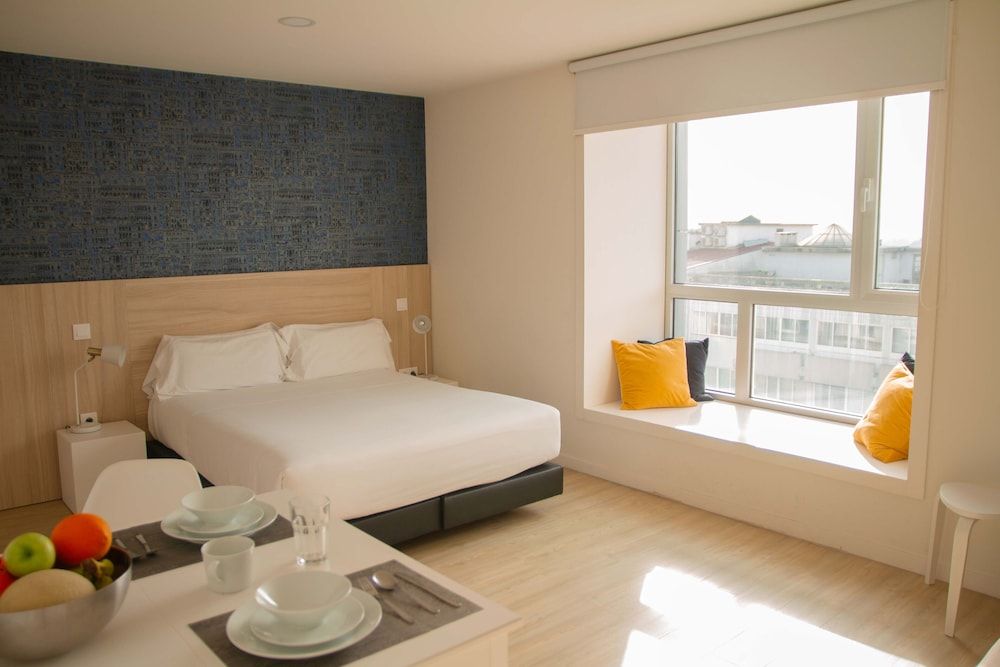 Select Porto Suites 1
