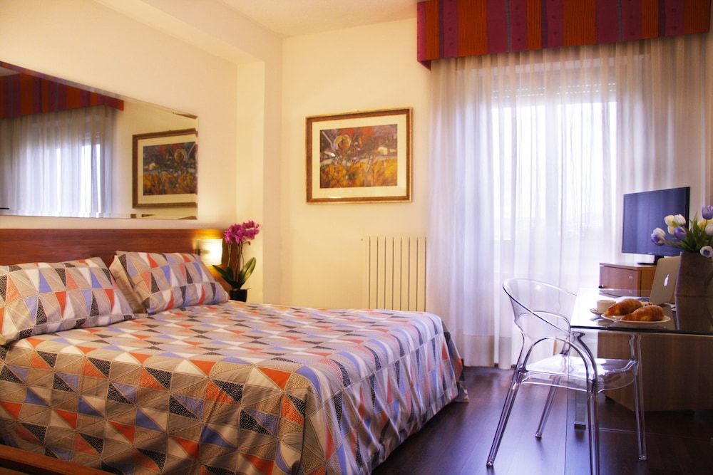 Ilgo Hotel 1