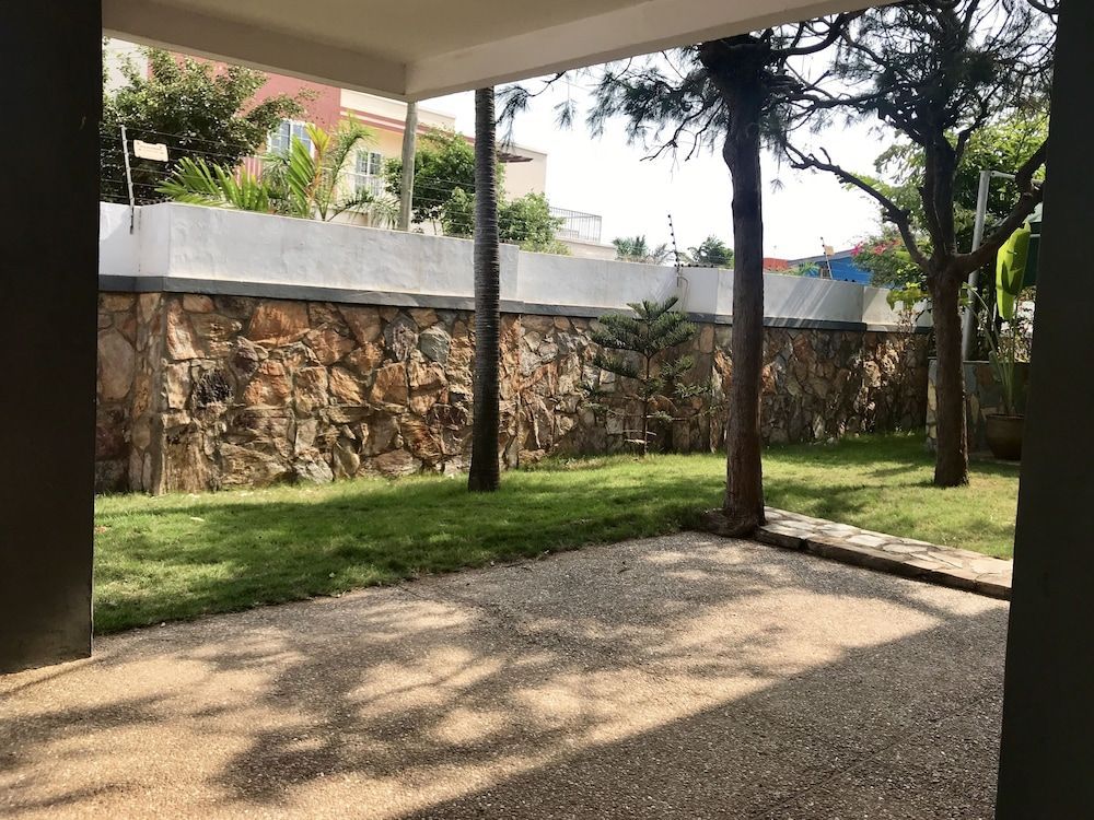 Omanye Lodge 1