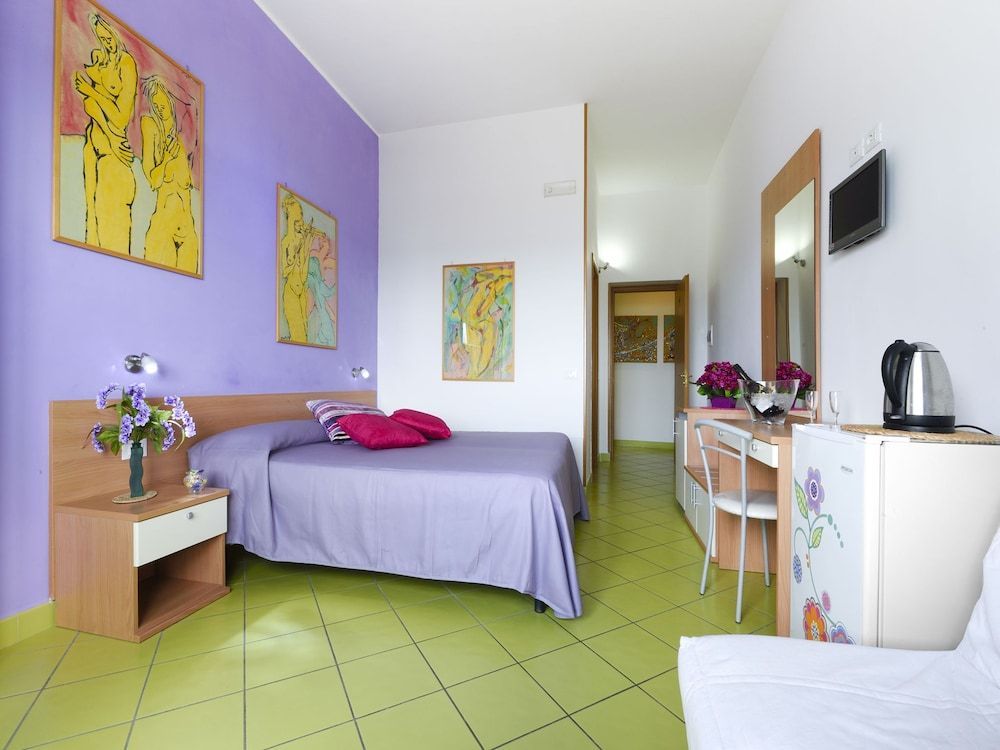 Alta Marea Sorrento 2