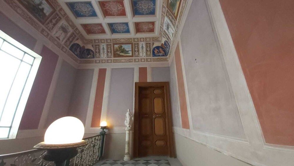 Palazzo Francesco Grassi 2