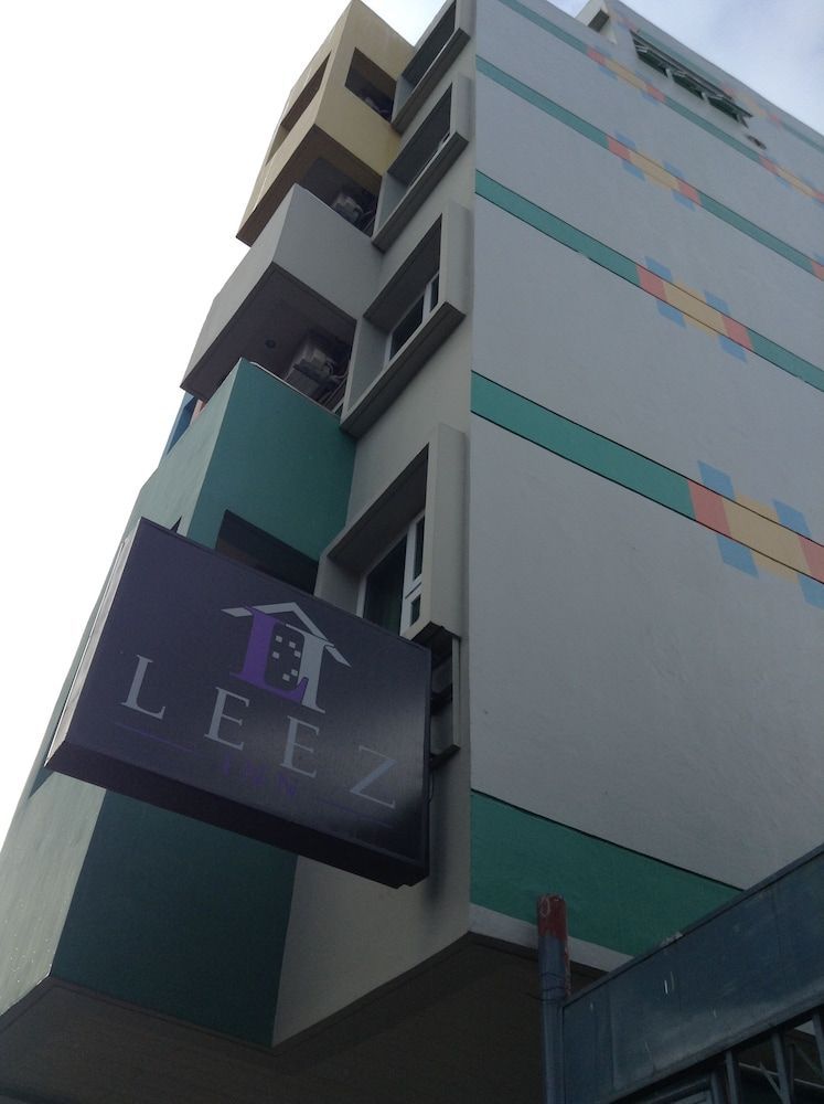 Leez Inn Malate 1