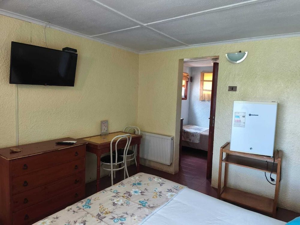 Hotel Jardín del Lago 2