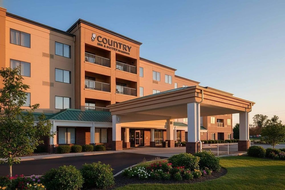 Country Inn & Suites by Radisson, Brown Deer - Milwaukee North 1