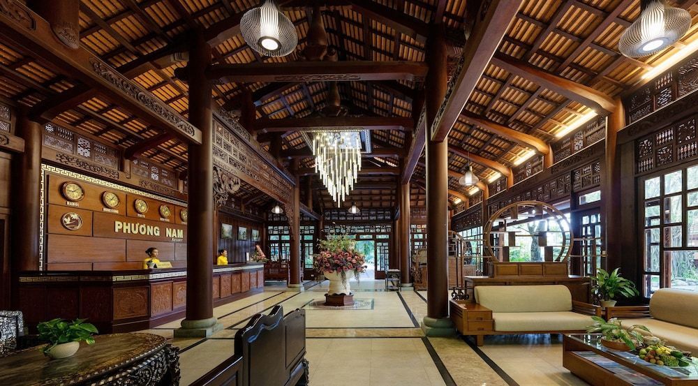 Phuong Nam Resort 2