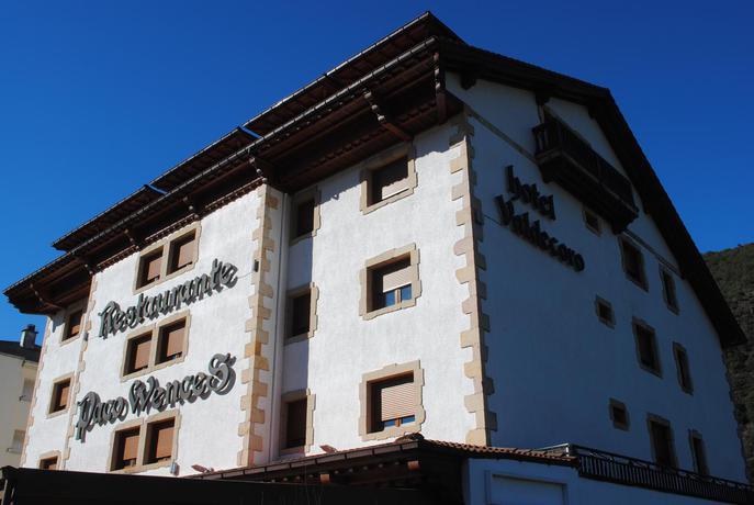 Hotel Valdecoro 2