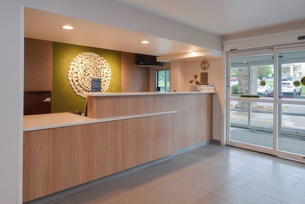 Fairfield Inn & Suites by Marriott Pittsburgh New Stanton 2