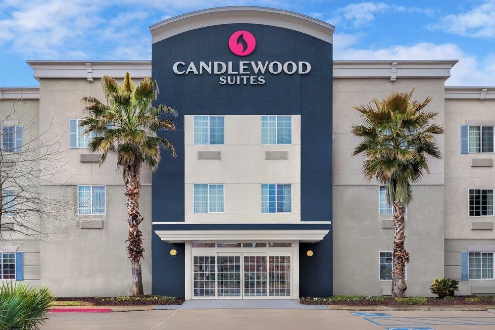 Candlewood Suites ALEXANDRIA by IHG 1