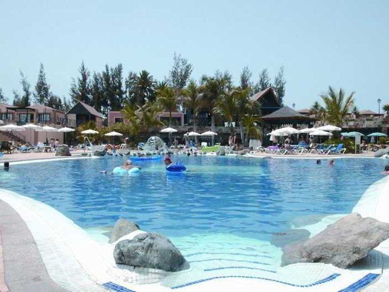 CLUB CALIMERA ESPLENDIDO 2