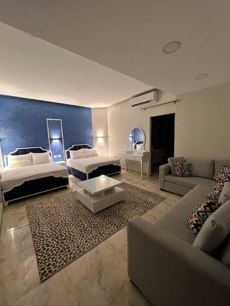 Lucky Hostel 1