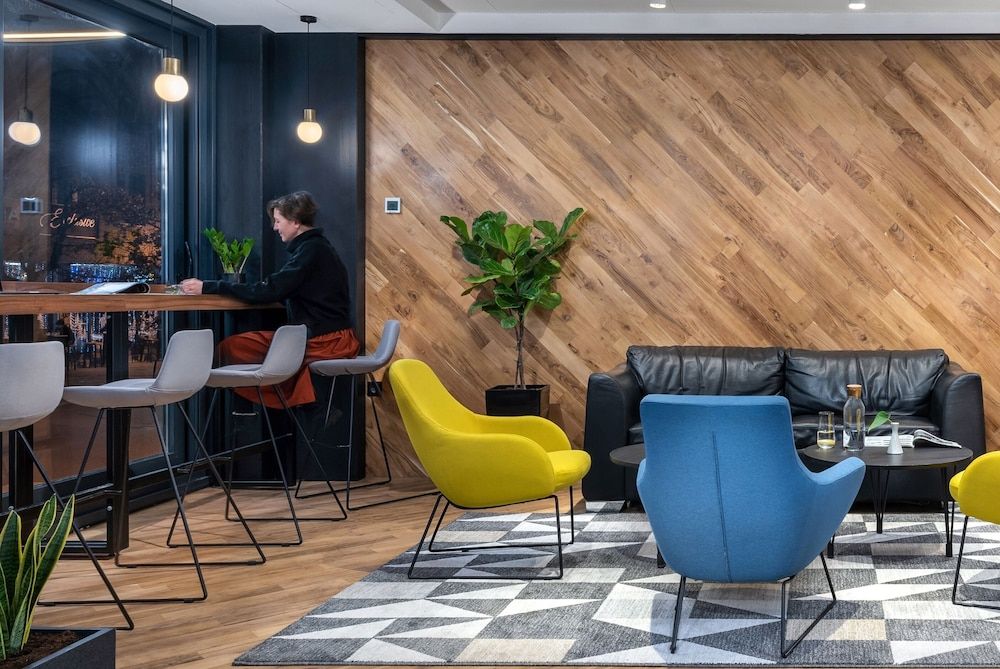 Hotel Tim's 1