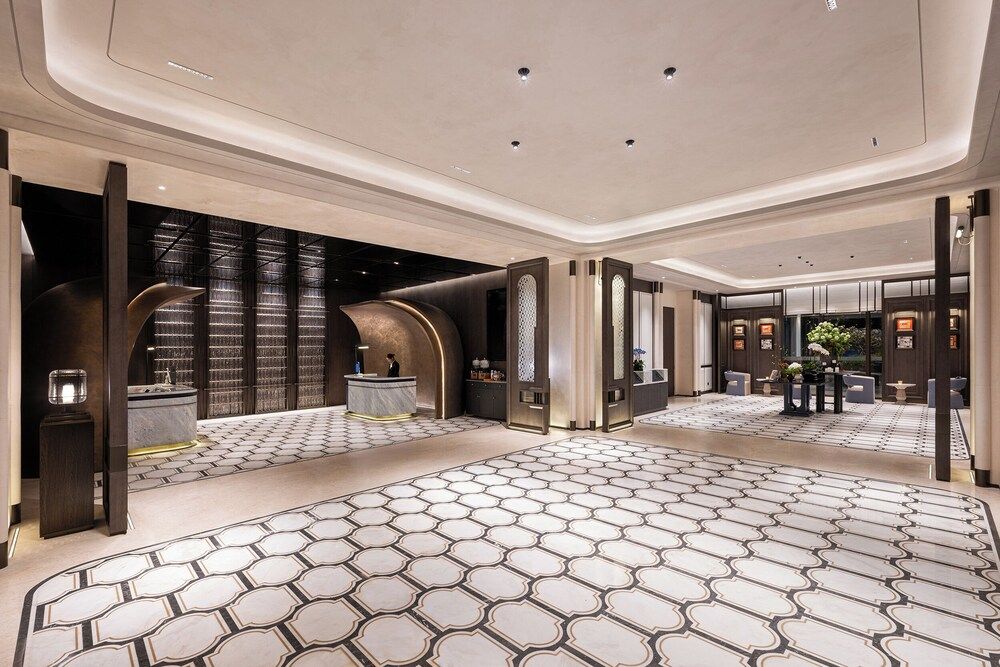 Novotel Shanghai Xuhui Riverside 2