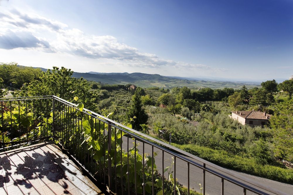 Albergo Ristorante San Biagio 1