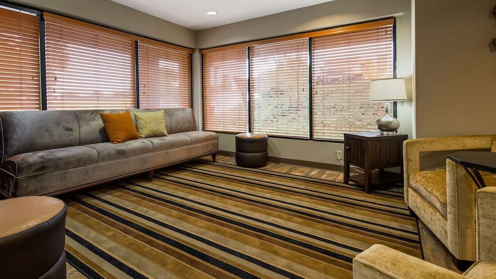 Best Western Shenandoah Inn - Newnan South Atlanta 2
